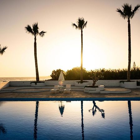 Thalasses Αδελιανός Κάμπος Εξωτερικό φωτογραφία