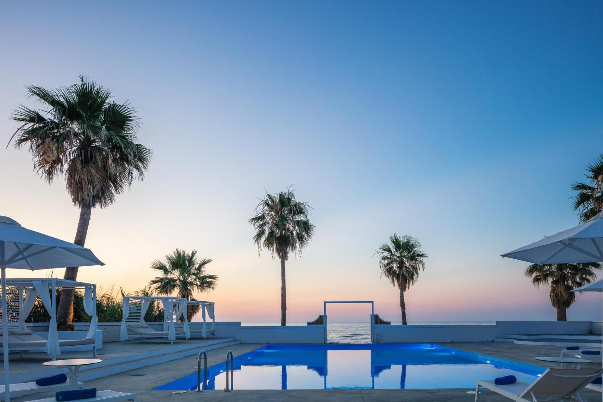 Thalasses Αδελιανός Κάμπος Εξωτερικό φωτογραφία
