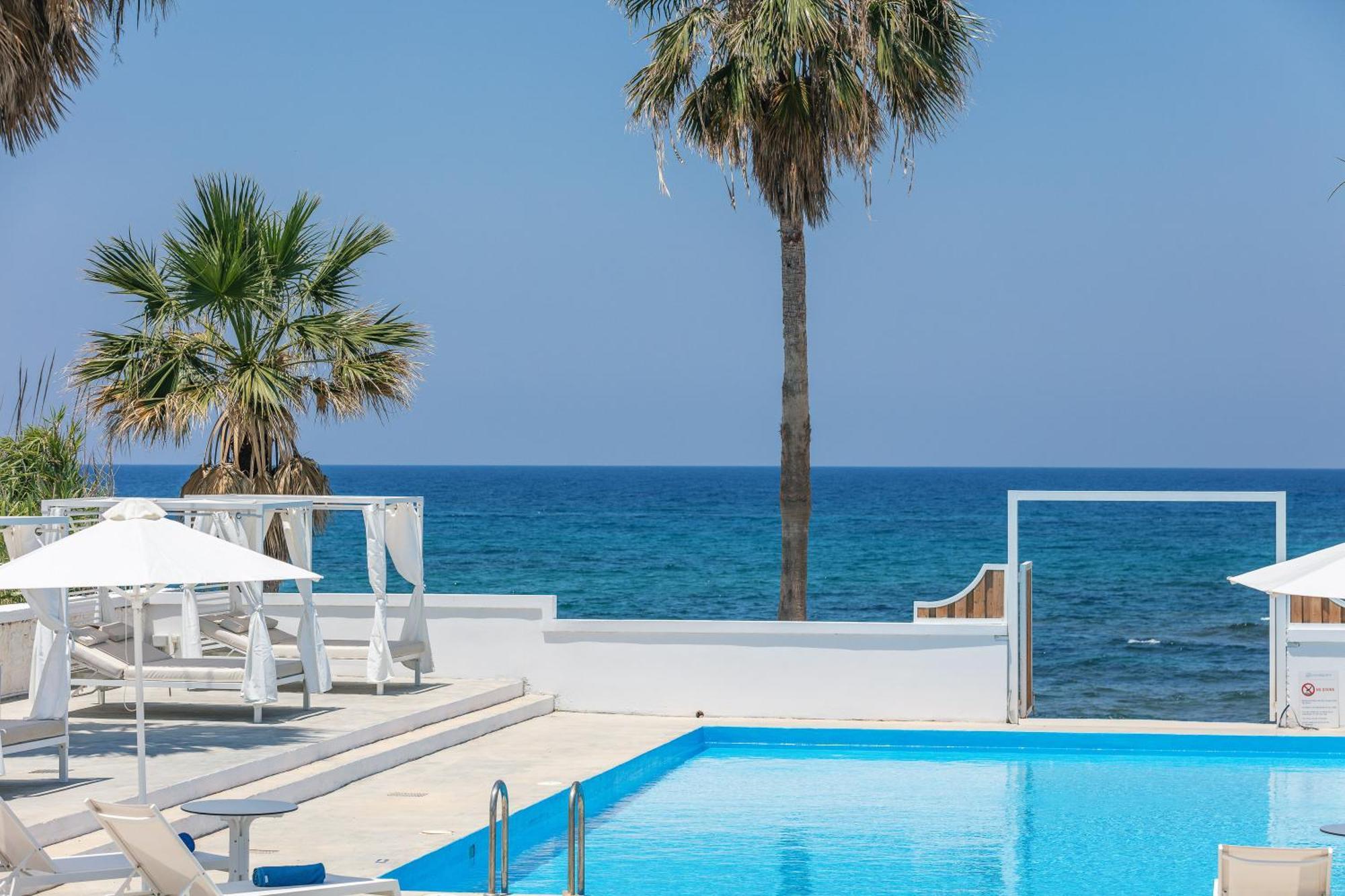 Thalasses Αδελιανός Κάμπος Εξωτερικό φωτογραφία