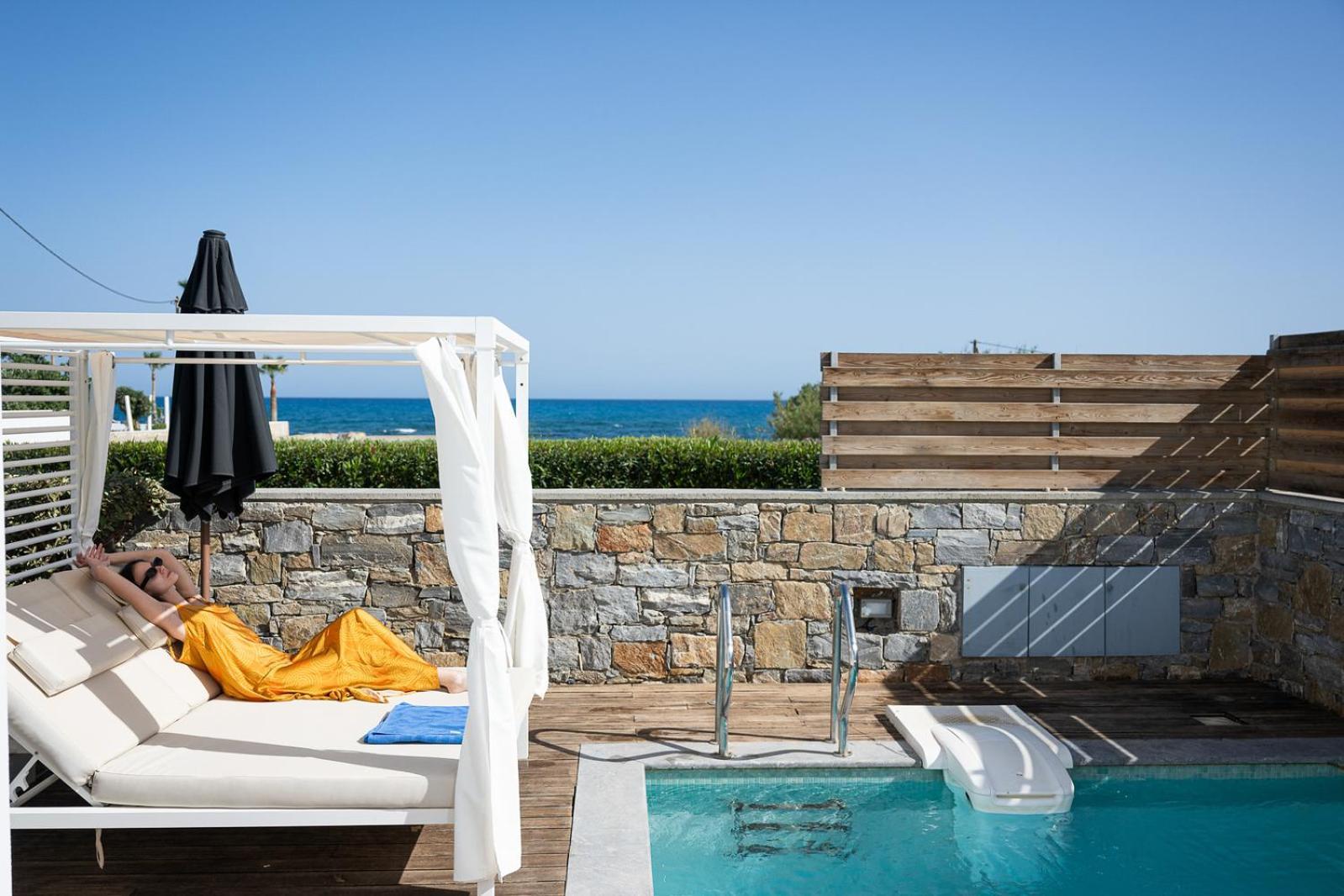 Thalasses Αδελιανός Κάμπος Δωμάτιο φωτογραφία