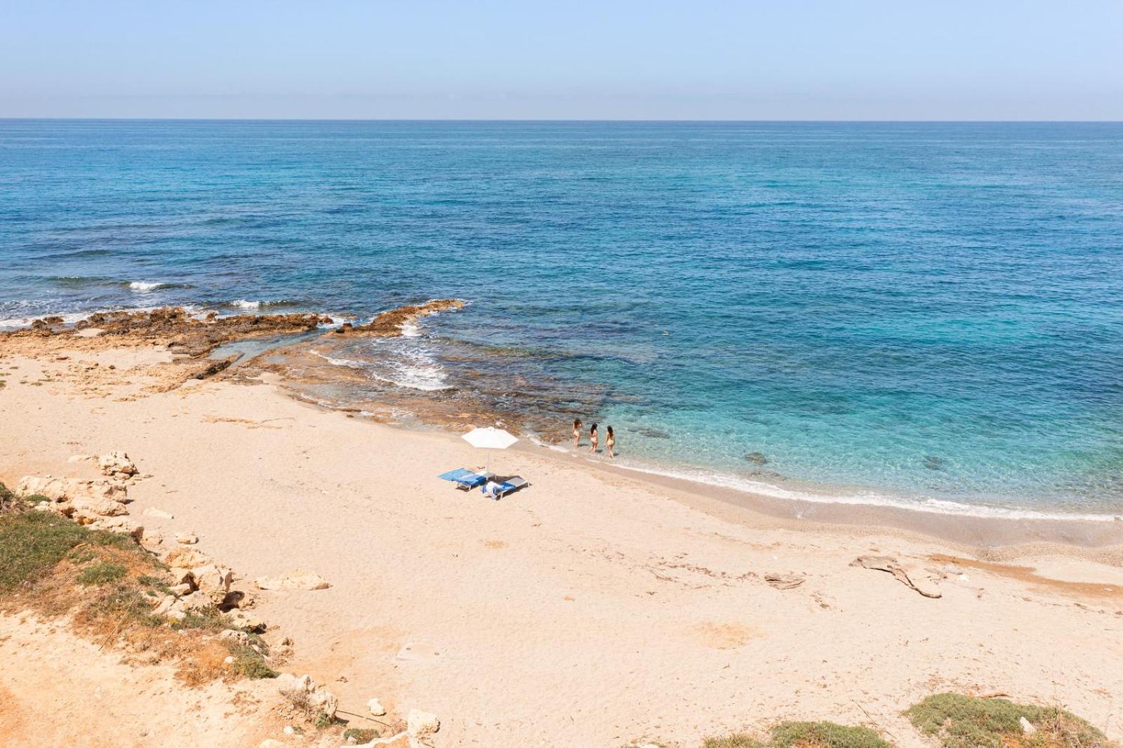 Thalasses Αδελιανός Κάμπος Δωμάτιο φωτογραφία