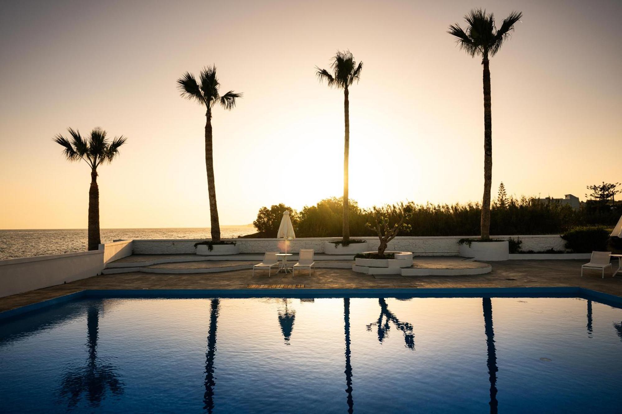 Thalasses Αδελιανός Κάμπος Εξωτερικό φωτογραφία